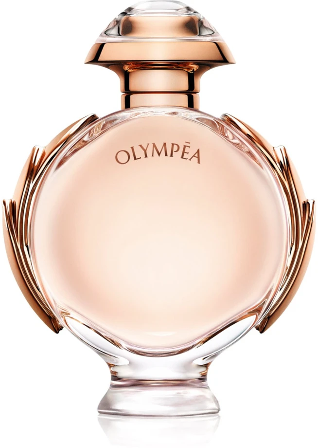 Kvepalai moterims Paco Rabanne Olympea EDP, 50 ml