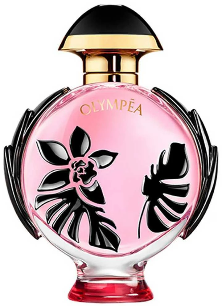 Paco Rabanne Olympéa Flora kvepalai moterims 50ml