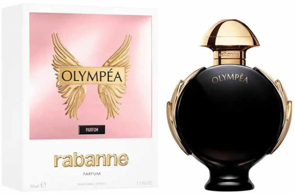 Paco Rabanne Olympéa PP kvepalai moterims, 50 ml