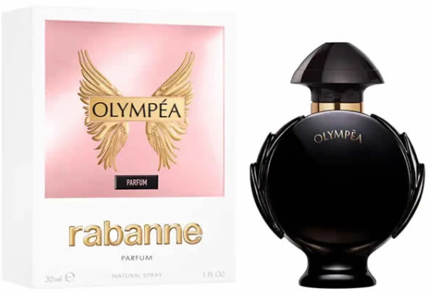 Kvepalai moterims Paco Rabanne Olympéa Parfum, 30 ml