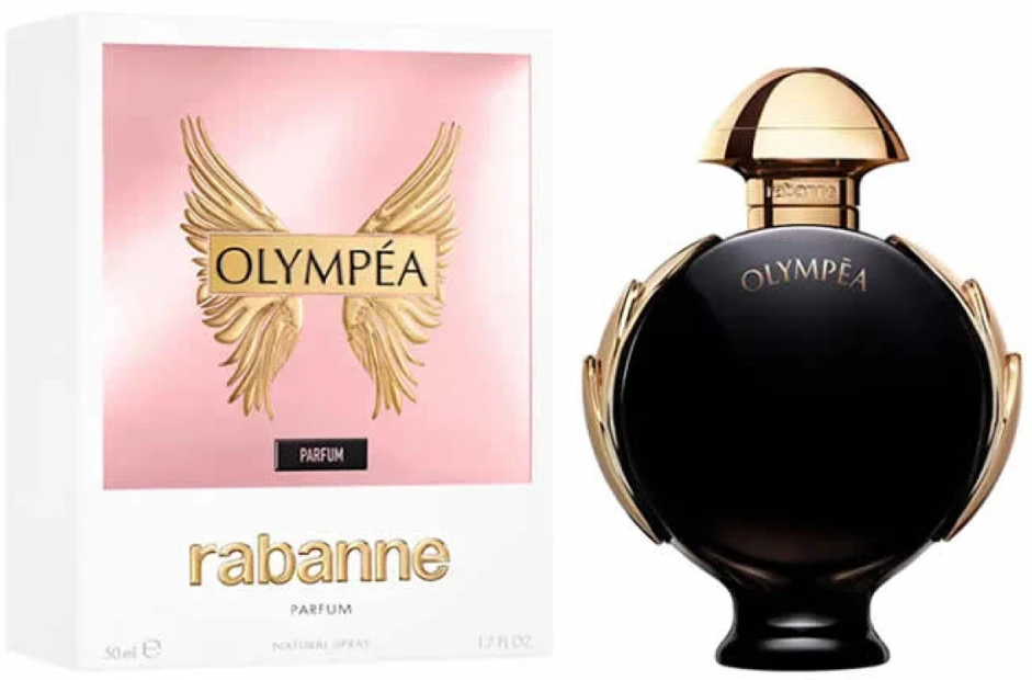 Paco Rabanne Olympéa PP kvepalai moterims, 50 ml
