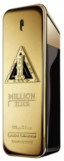 Kvepalai vyrams Paco Rabanne One Million Elixir Parfum Intense, 50 ml