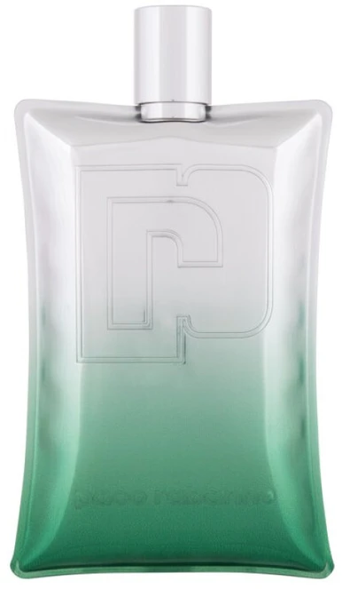 Paco Rabanne Pacollection Dangerous Me EDP parfumuotas vanduo Unisex, 62 ml