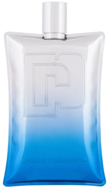 Paco Rabanne Pacollection Genius Me EDP parfumuotas vanduo Unisex, 62 ml