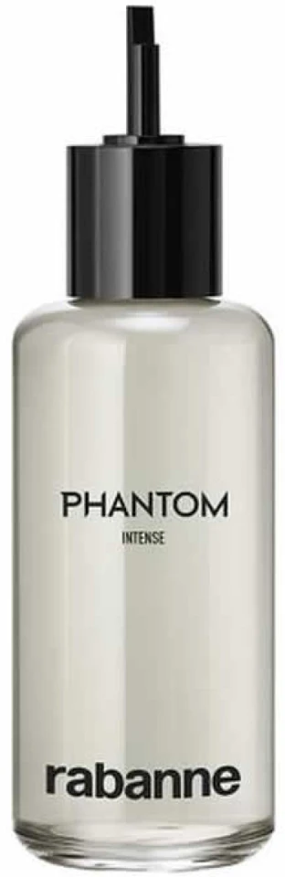 Paco Rabanne Phantom Intense Eau De Perfume papildymas, 200 ml