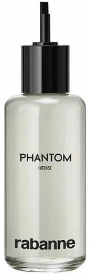 Paco Rabanne Phantom Intense Eau De Perfume Refill, 200 ml