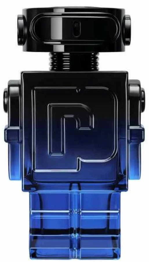 Kvepalai vyrams Paco Rabanne Phantom Intense EDP, 100 ml
