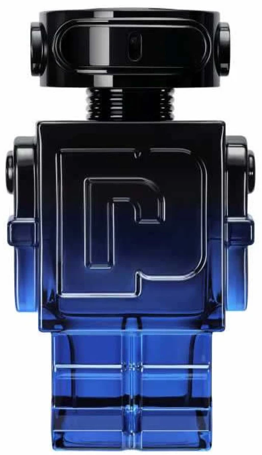 Kvepalai vyrams Paco Rabanne Phantom Intense EDP, 50 ml