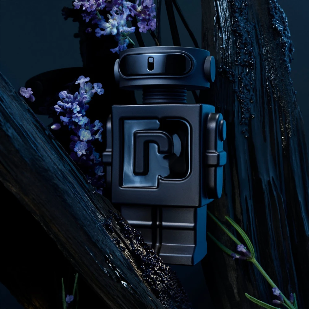 Kvepalai vyrams Paco Rabanne Phantom Le Parfum, 100 ml