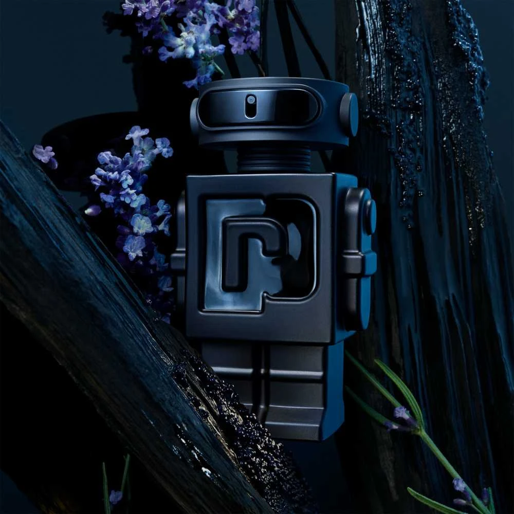 Kvepalai vyrams Paco Rabanne Phantom Le Parfum, 100 ml