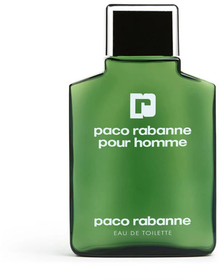 Paco Rabanne Pour Homme tualetinis vanduo vyrams 200ml