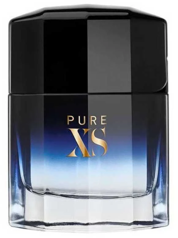 Paco Rabanne Pure Xs tualetinis vanduo vyrams 100ml