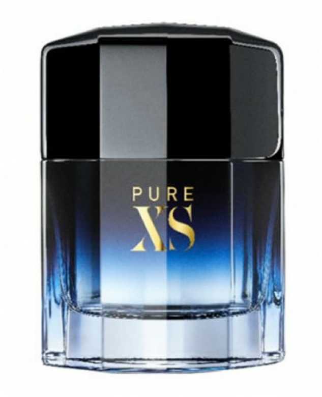 Paco Rabanne Pure XS tualetinis vanduo vyrams 150ml