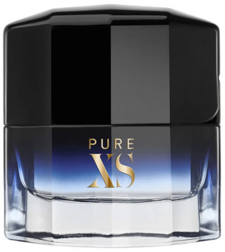 Paco Rabanne Pure Xs tualetinis vanduo vyrams 50ml