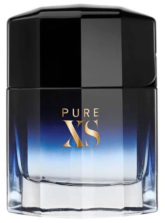 Paco Rabanne Pure Xs tualetinis vanduo vyrams 100ml
