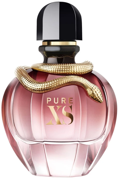 Kvepalai moterims Paco Rabanne Pure XS For Her EDP, 80 ml