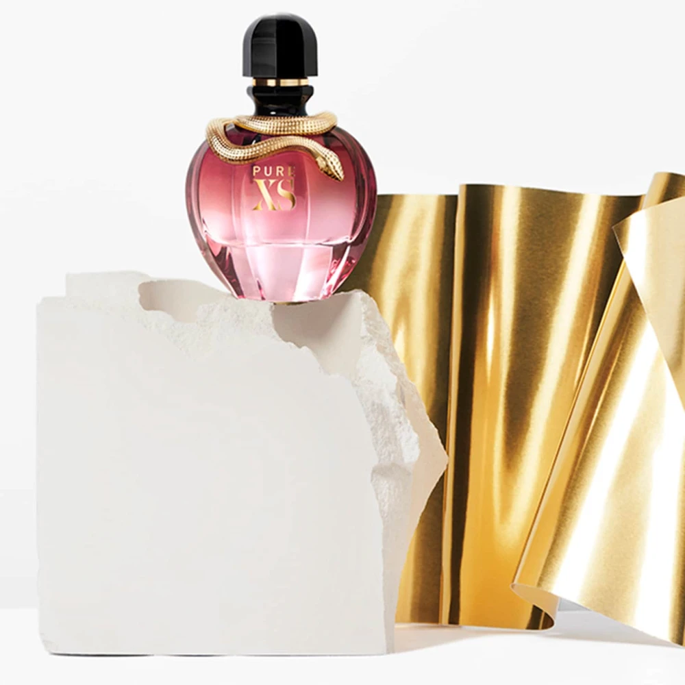 Kvepalai moterims Paco Rabanne Pure XS For Her EDP, 50 ml