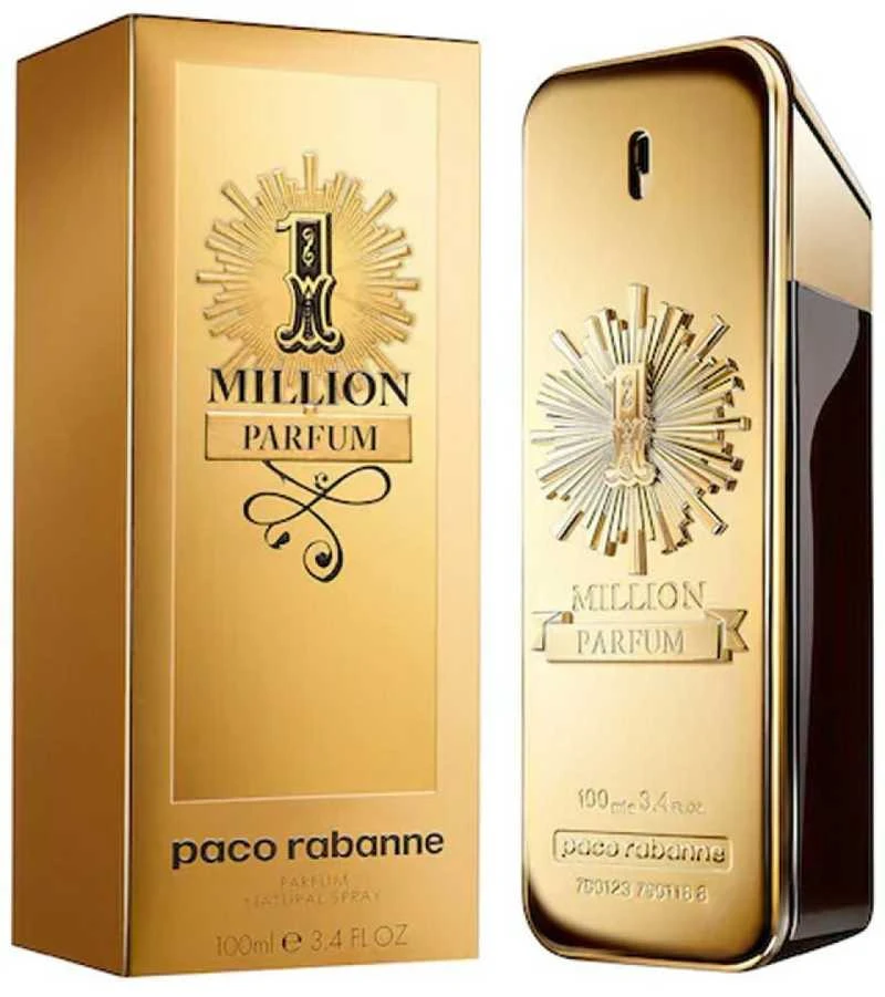 Paco Rabanne Rabanne 1 Million Parfum - parfém, 100 ml