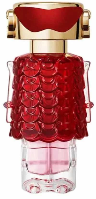 Paco Rabanne Rabanne Fame In Love Parfum Eliksyras PP kvepalai moterims, 30 ml