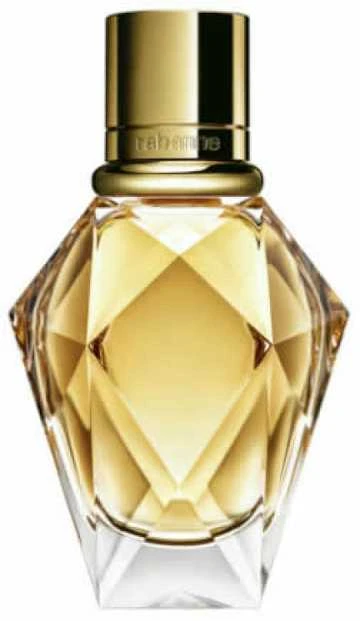 Kvepalai moterims Rabanne Million Gold For Her, EDP 30 ml