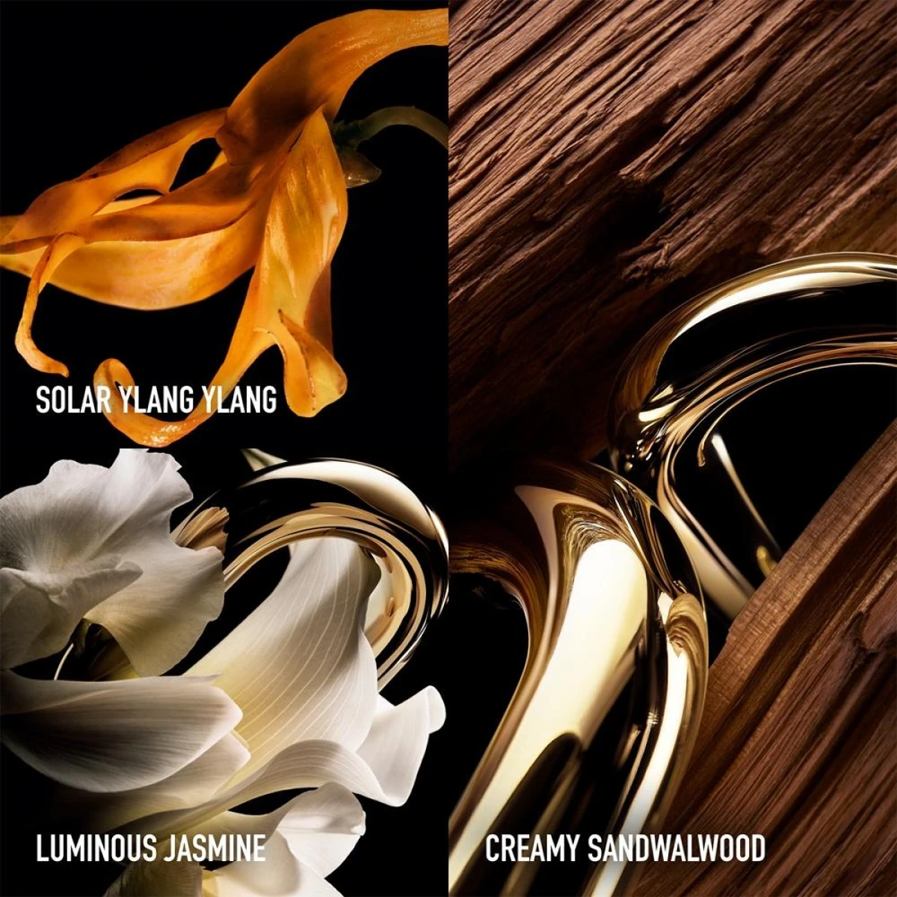 Paco Rabanne Rabanne Million Gold For Her Parfum Papildomas PP pildomi kvepalai moterims, 30 ml