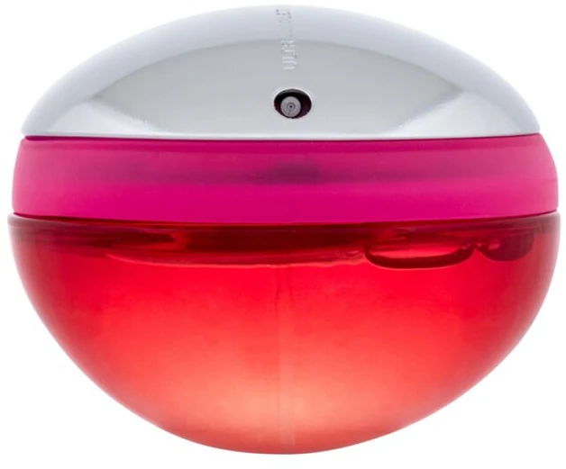 Paco Rabanne Ultrared for Women (Kvepalai Moterims) EDP 80ml