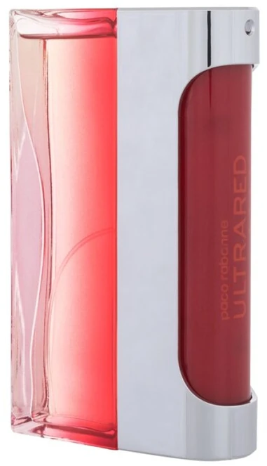 Paco Rabanne Ultrared for Men (Kvepalai Vyrams) EDT 100ml