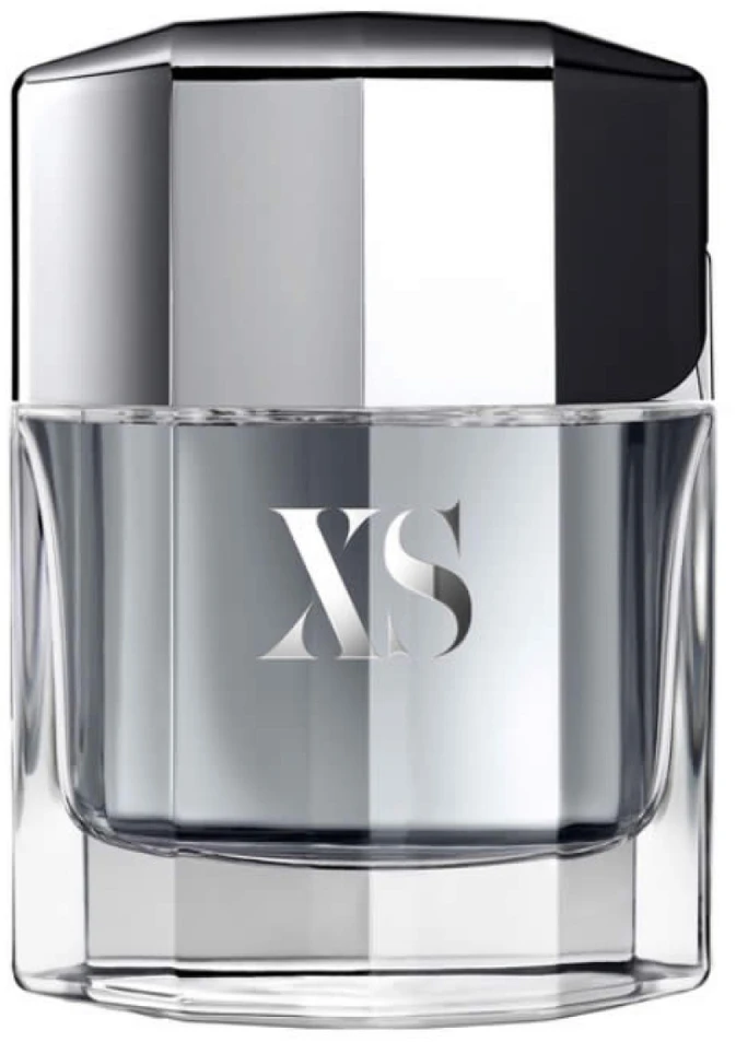 Tualetinis vanduo Paco Rabanne Xs Eau De Toilette Purškiklis, 100ml