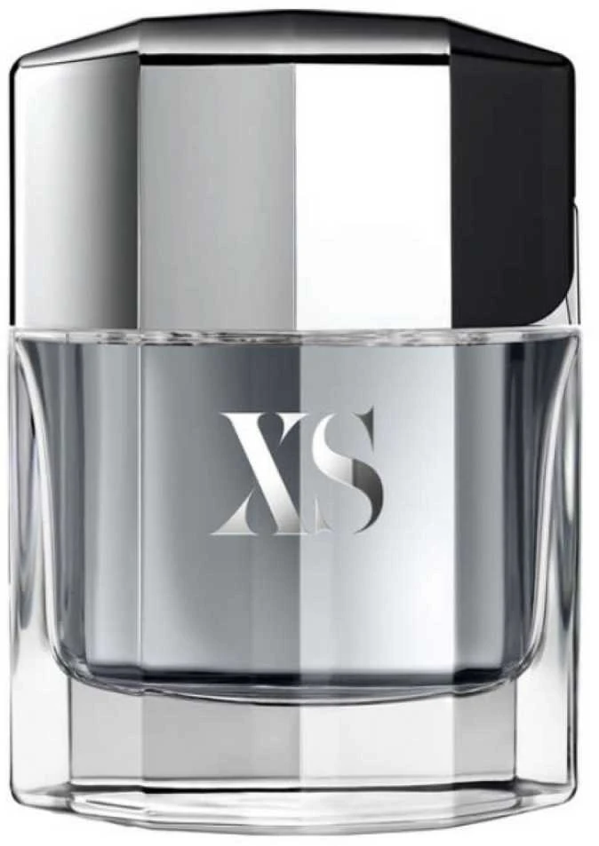 Tualetinis vanduo Paco Rabanne Xs Eau De Toilette Purškiklis, 100ml