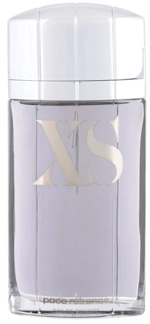Kvepalai vyrams Paco Rabanne XS EDT, 100 ml