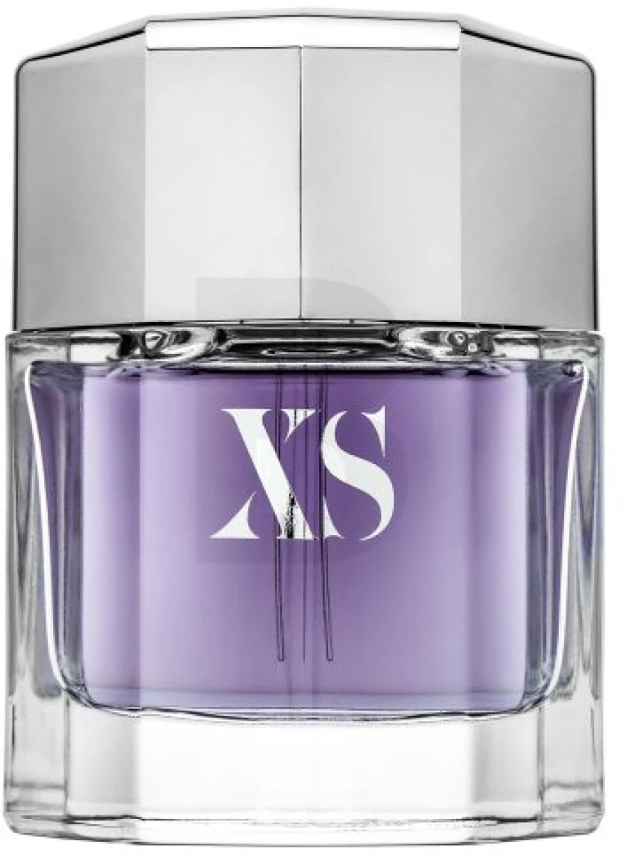 Kvepalai vyrams Paco Rabanne XS Excess EDT, 100 ml