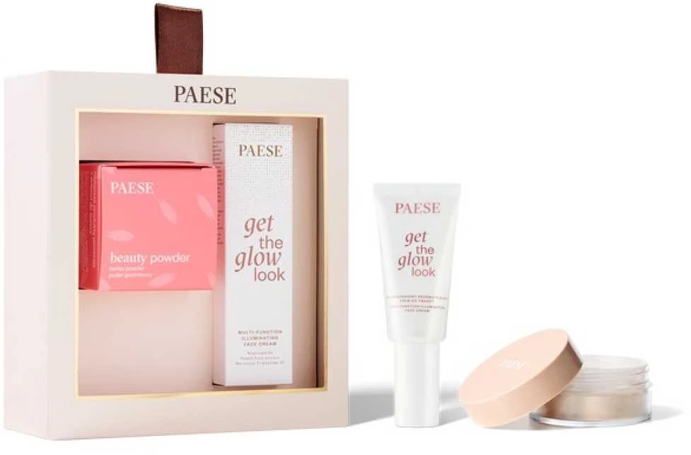 Paese „Viskas apie bazę“ dovanų rinkinys 01
