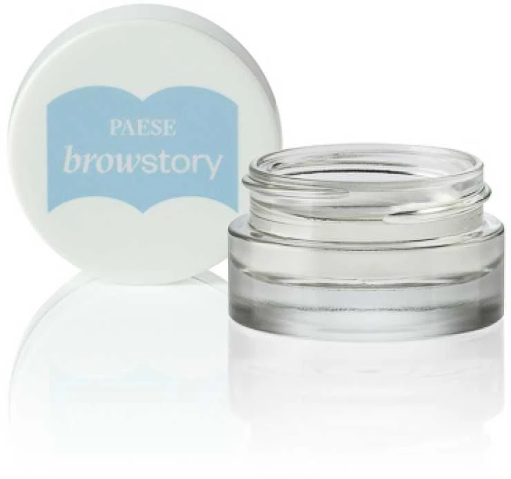 PAESE Antakių Gelis "Brow Couture Pomade" 5,5 g Spalva 4