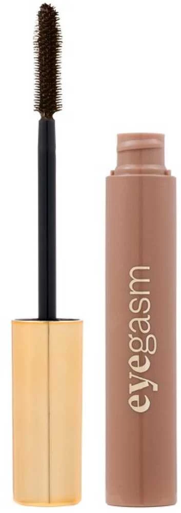 Paese Eyegasm Brown Blakstienų tušas Brown, 8 ml