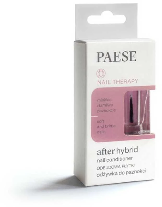 Paese Nail Therapy, 8 ml