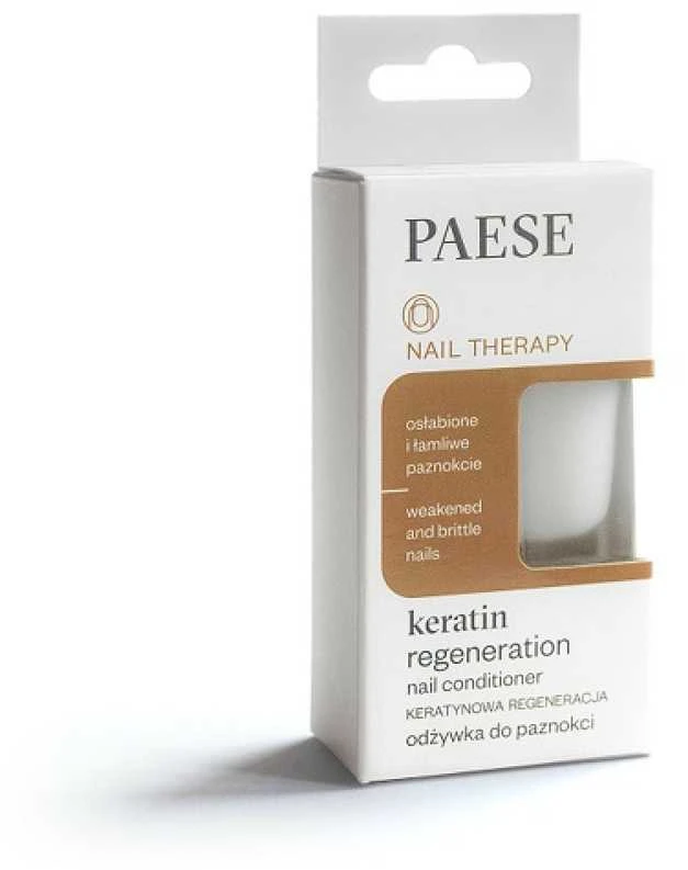 Paese Nail Therapy, 8 ml
