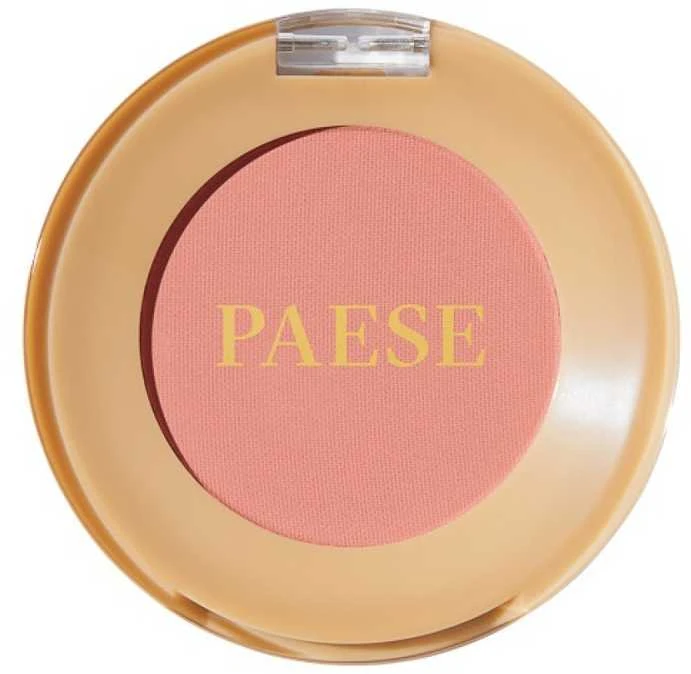 Paese Selfglow Blush 05 Coral, 3 g