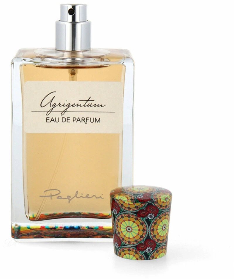 Paglieri 1876 Agrigentum EDP parfumuotas vanduo unisex, 100 ml