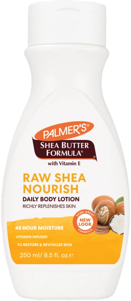 Palmer´s Palmer's PALMER'S taukmedžio formulė, 250 ml