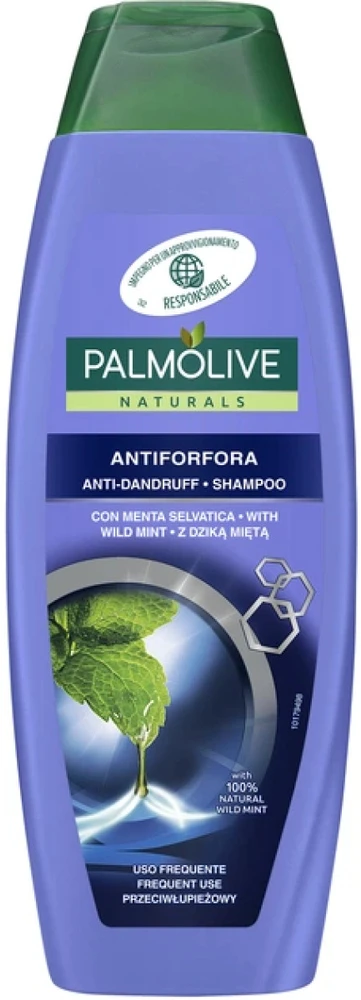 Plaukų šampūnas Palmolive Antiforfora 350ml