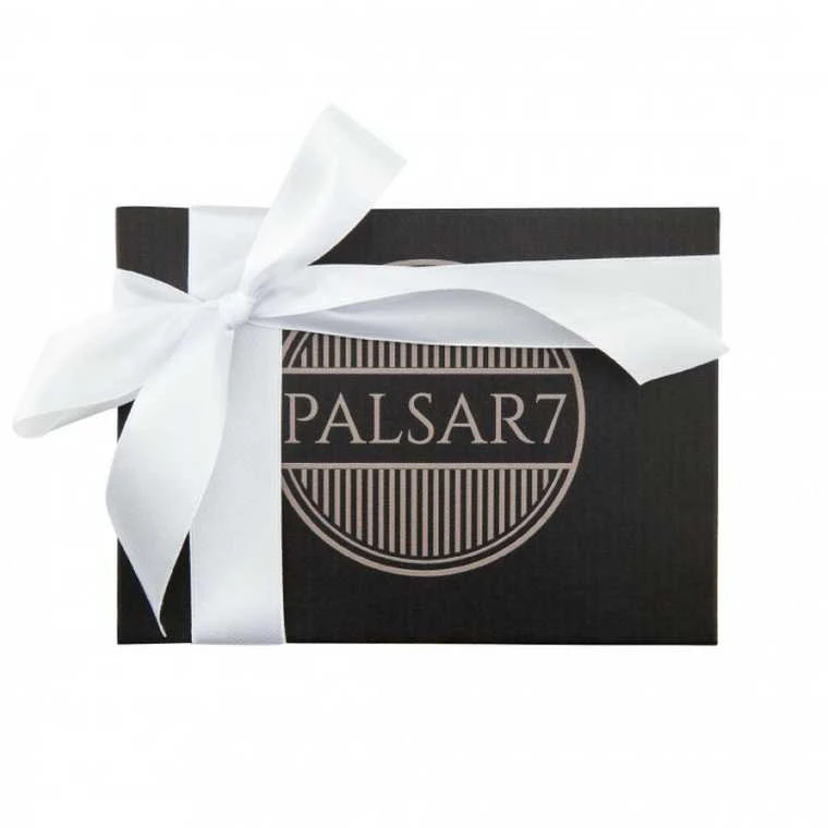 Palsar 7 gydymo LED veido kaukė auksinė (LED kaukė 7 spalvų auksinė)