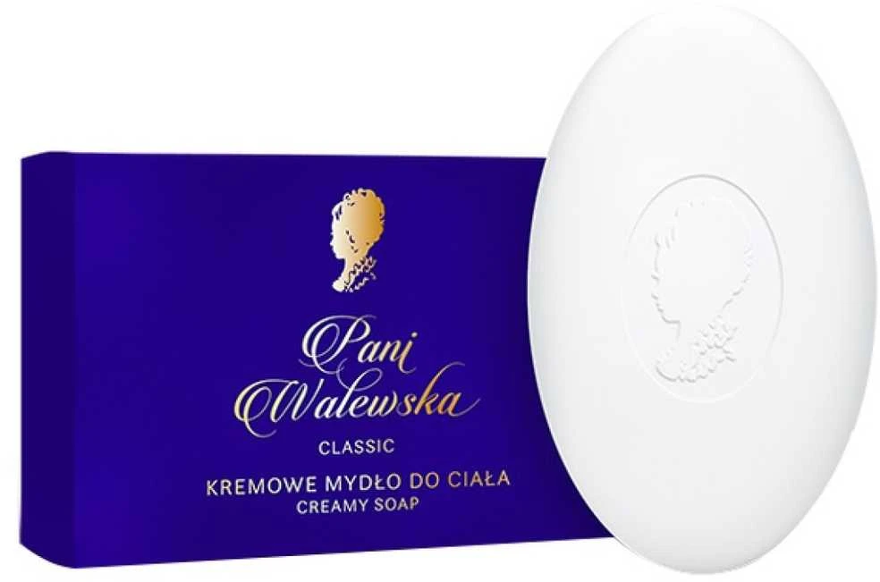 Pani Walewska Klasikinis, 100 g