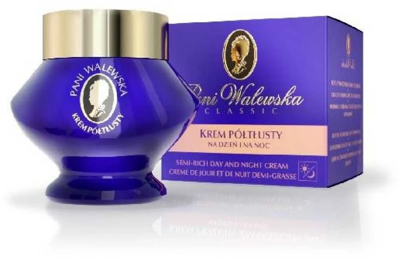 Pani Walewska Classic, 50 ml