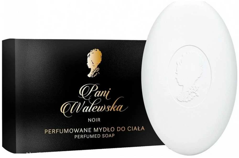 Pani Walewska Noir, 100 g