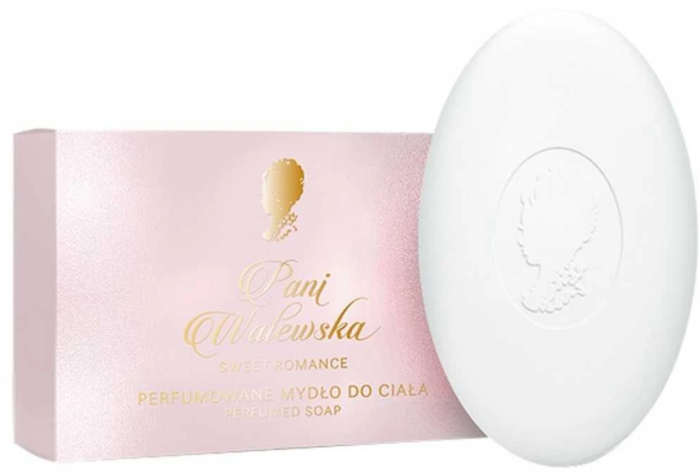 Pani Walewska Sweet Romance, 100 g