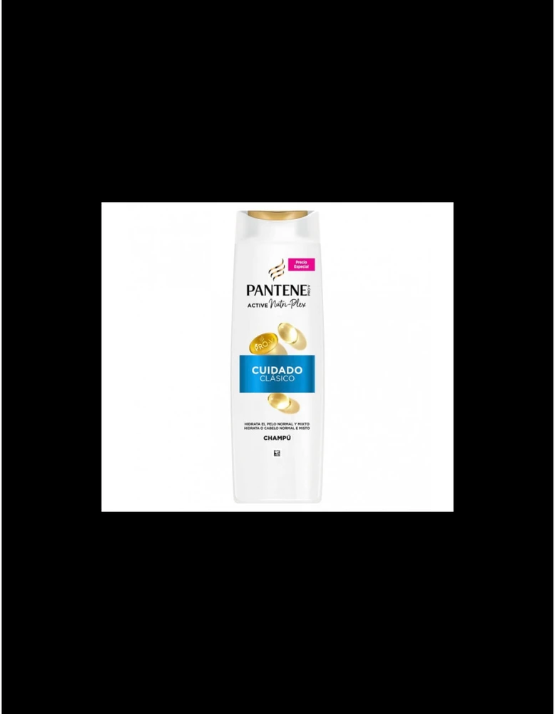 Pantene Cha, 325 ml Clasico