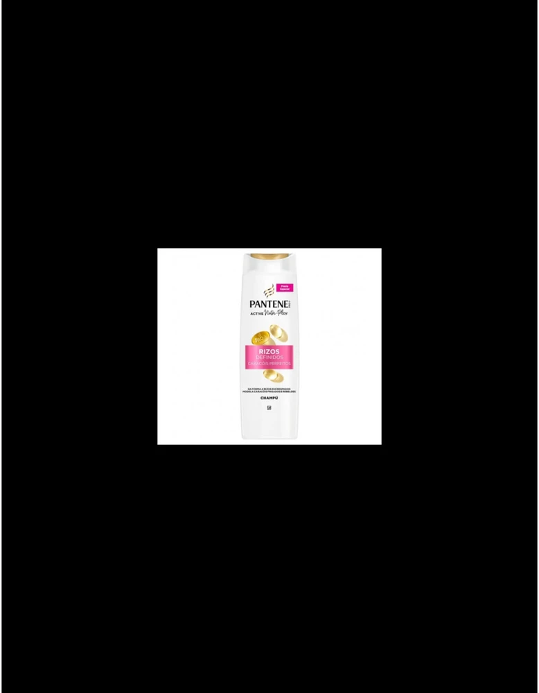 Pantene Cha, 325 ml Rizos