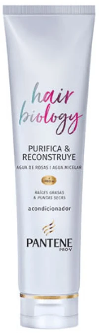 "Pantene Pro-V Cleanse - Reconstruct" kondicionierius 160ml