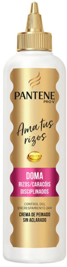 "Pantene Pro-V Curls" plaukų kremas 270ml