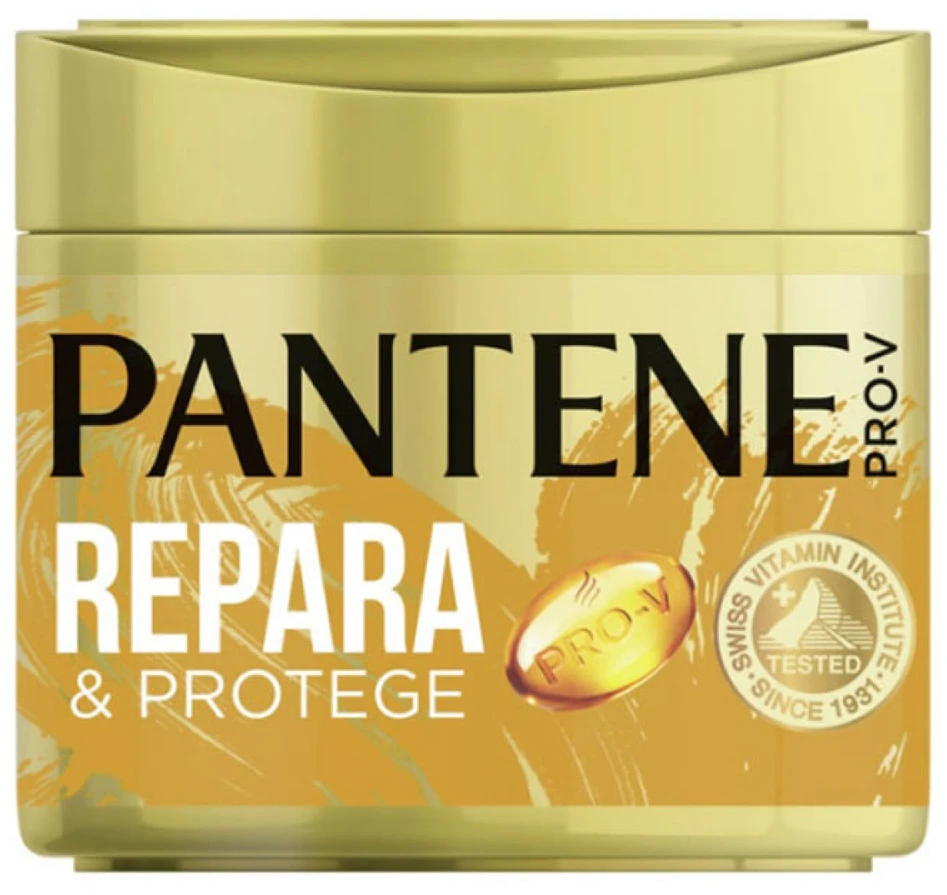 "Pantene Pro-V Repairs Protects" kaukė 300 ml